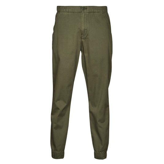 Pantalone Chino Uomo Levis  XX CHINO JOGGER III  Kaki