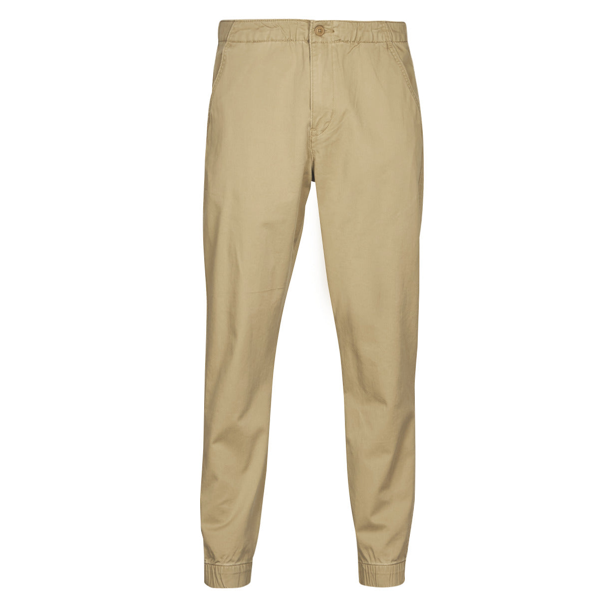 Pantalone Chino Uomo Levis  XX CHINO JOGGER III  Beige