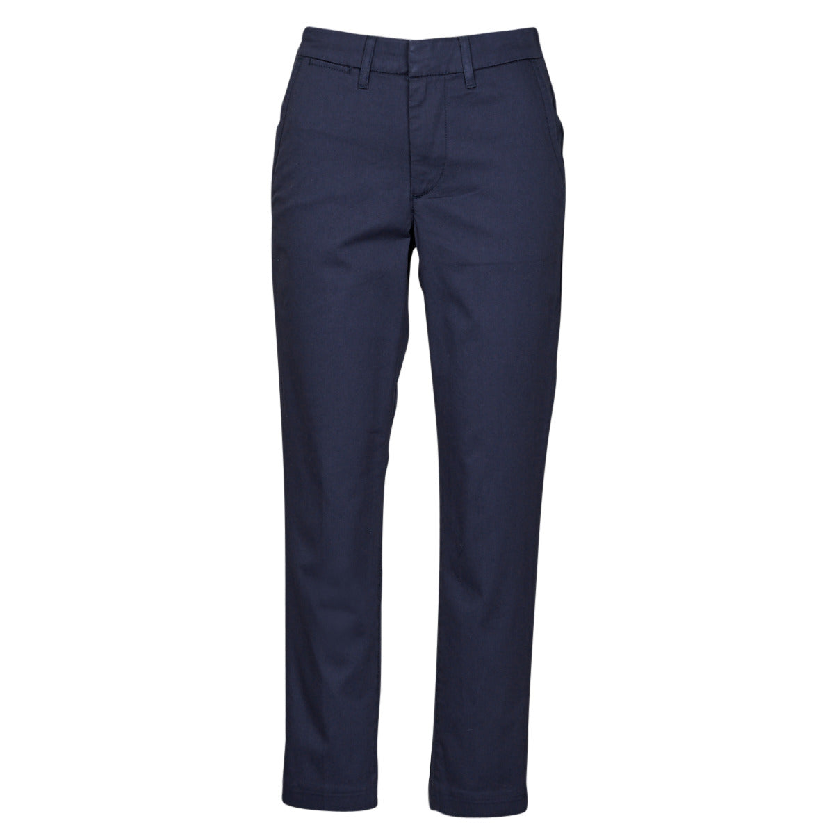 Pantalone Chino Donna Levis  ESSENTIAL CHINO  Marine