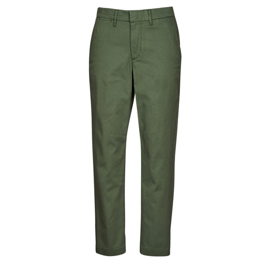 Pantalone Chino Donna Levis  ESSENTIAL CHINO  Kaki