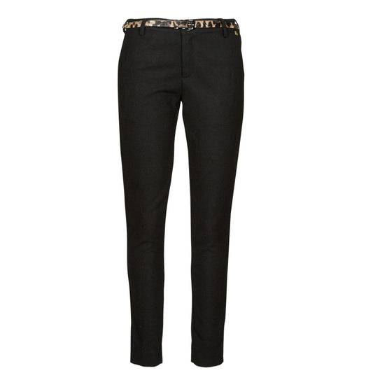 Pantalone Donna Betty London  HIRMY  Nero