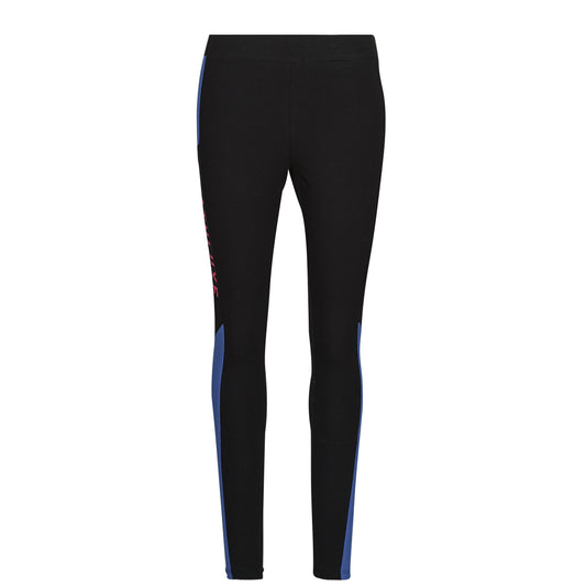 Collant Donna Only Play  ONPATHLUXE HW JRS LEGGINGS  Nero