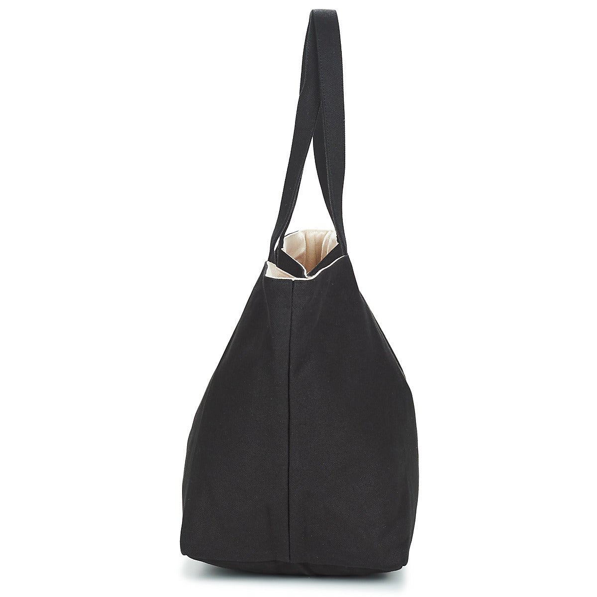 Borsa Shopping Donna Karl Lagerfeld  K/IKONIK 2.0 KARL CANV SHOPPER  Nero