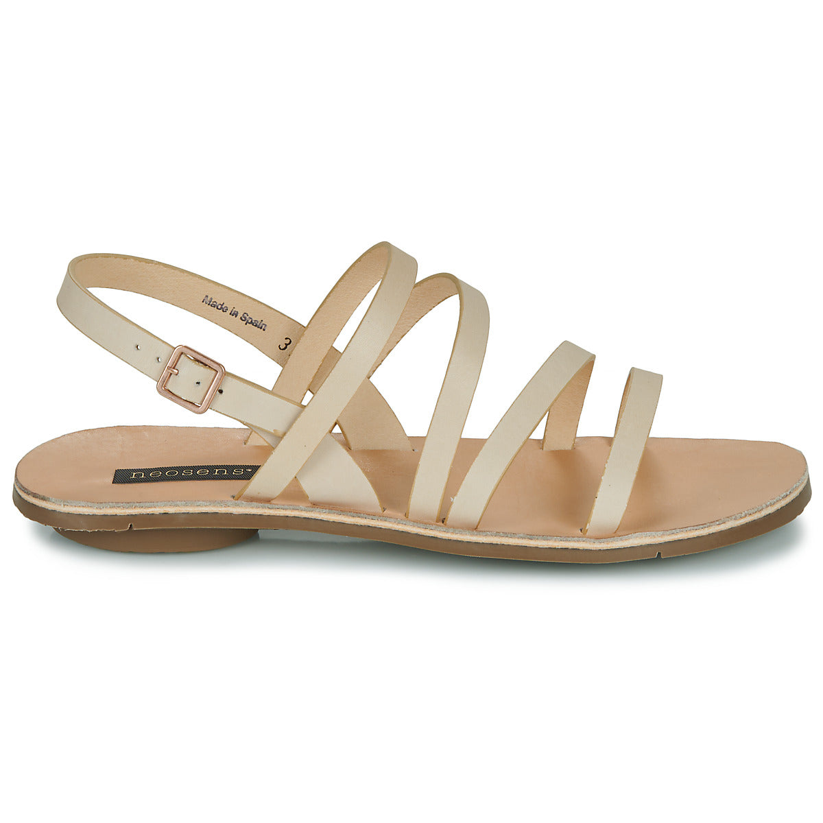 Sandali Donna Neosens  DAPHNI  Beige