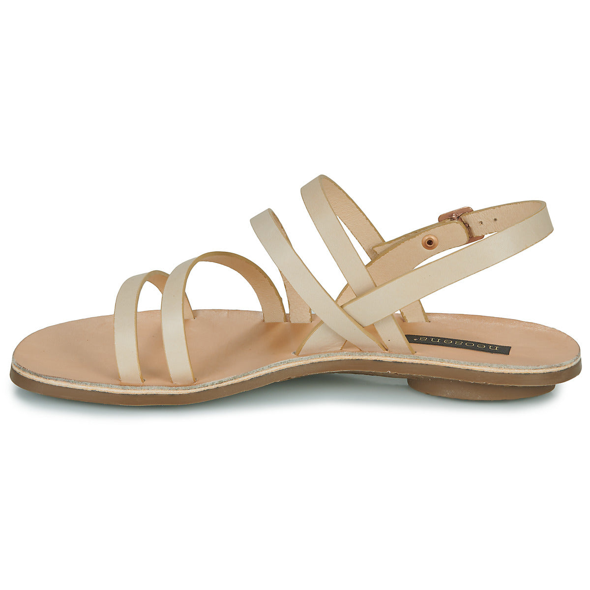 Sandali Donna Neosens  DAPHNI  Beige