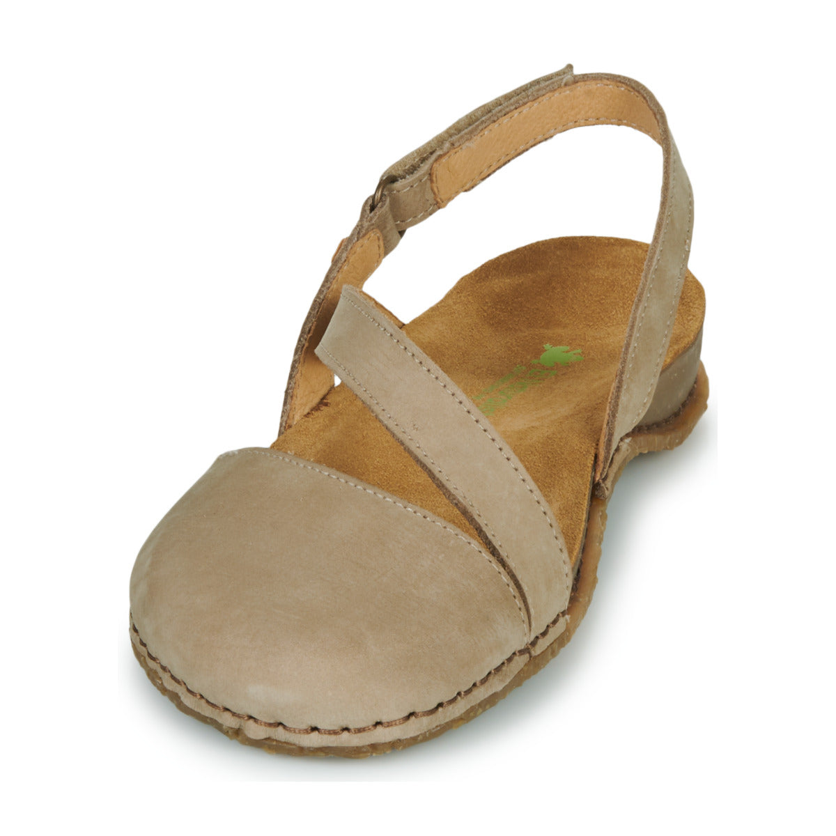 Sandali Donna El Naturalista  PANGLAO  Beige