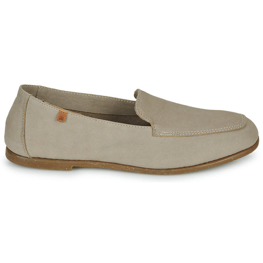 Scarpe Donna El Naturalista  CROCHE  Grigio