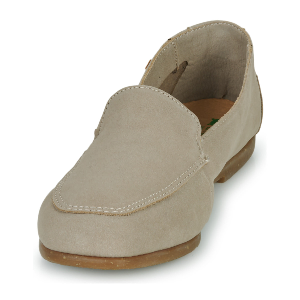 Scarpe Donna El Naturalista  CROCHE  Grigio