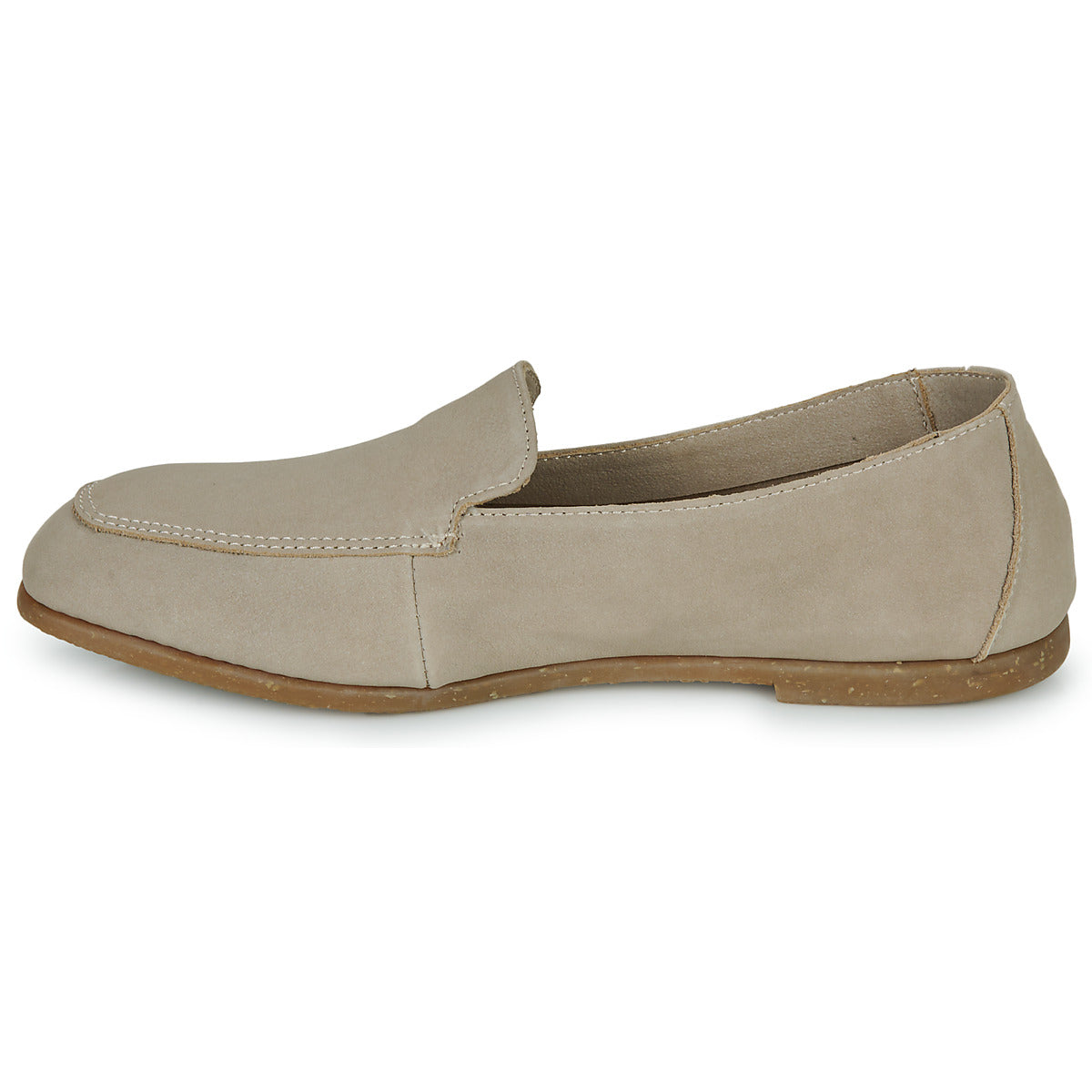 Scarpe Donna El Naturalista  CROCHE  Grigio