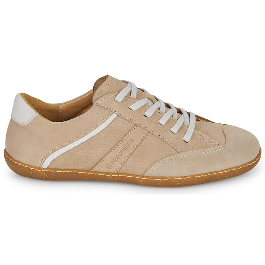 Sneakers Uomo El Naturalista  EL VIAJERO  Beige