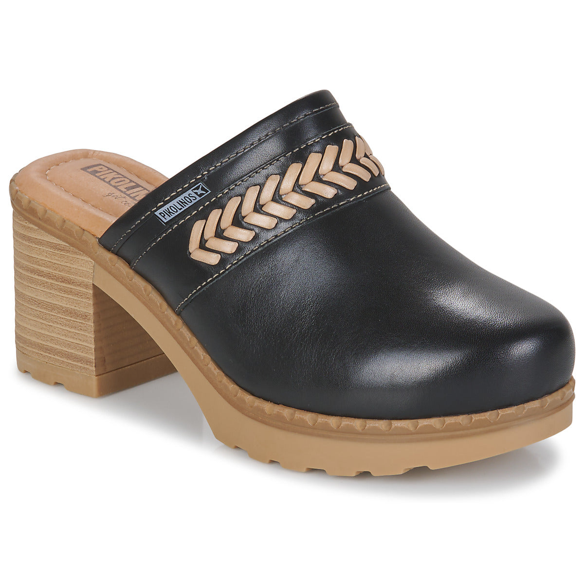 Scarpe Donna Pikolinos  CANARIAS  Nero