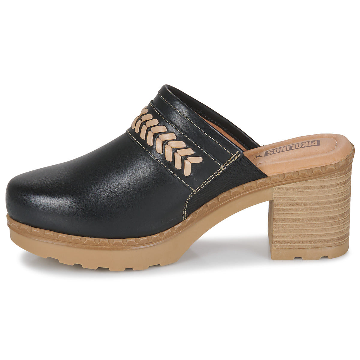 Scarpe Donna Pikolinos  CANARIAS  Nero