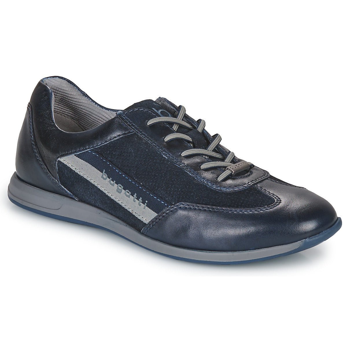 Sneakers Uomo Bugatti  THORELLO  Marine