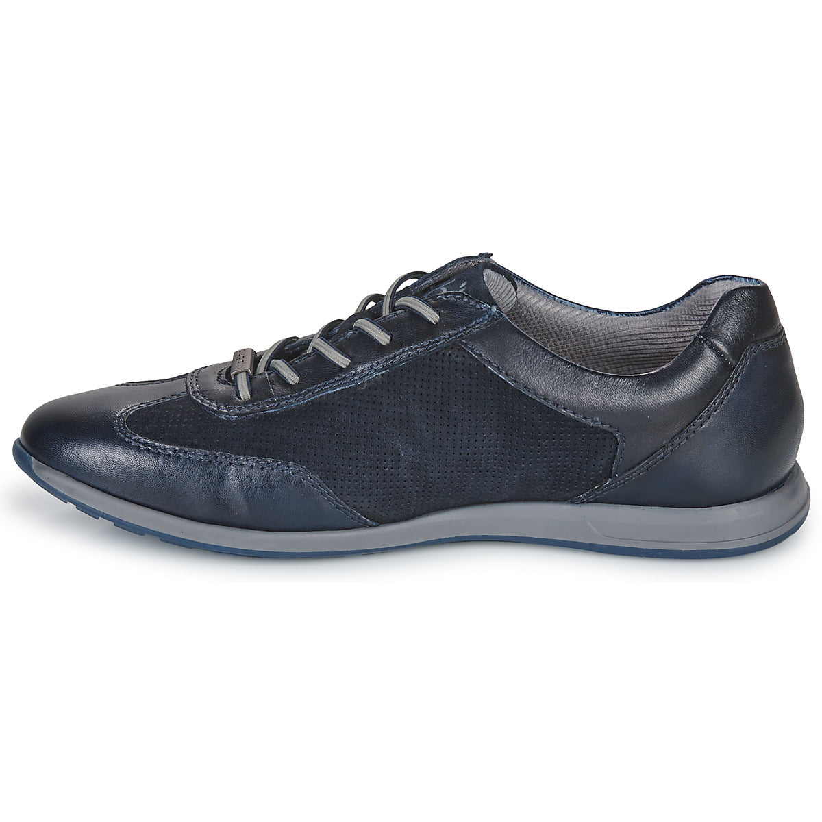 Sneakers Uomo Bugatti  THORELLO  Marine