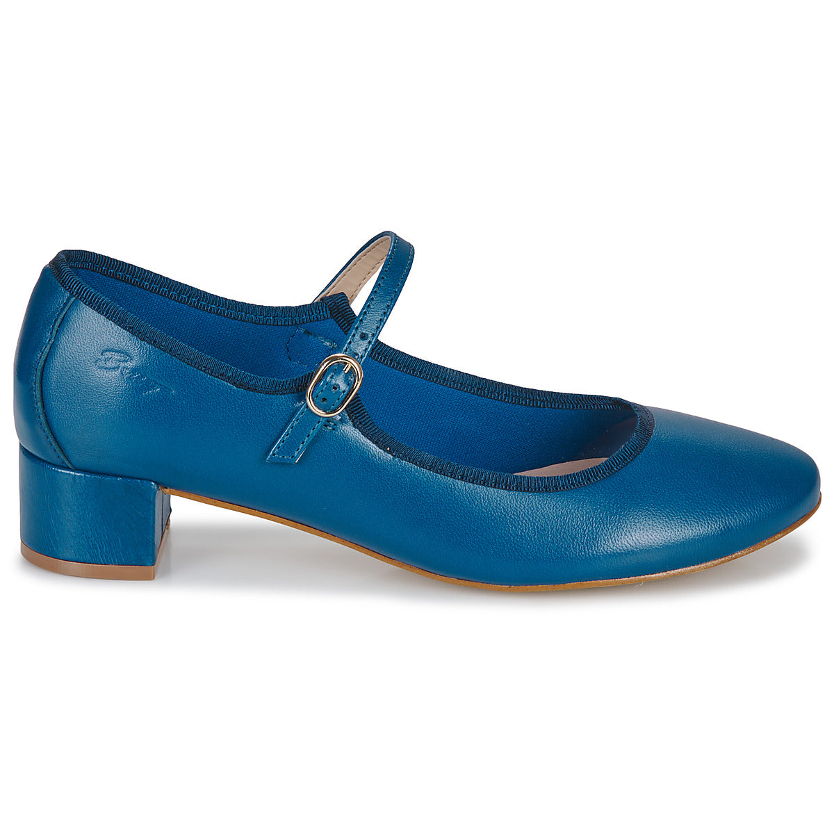 Ballerine Donna Betty London  FLAVIA  Blu