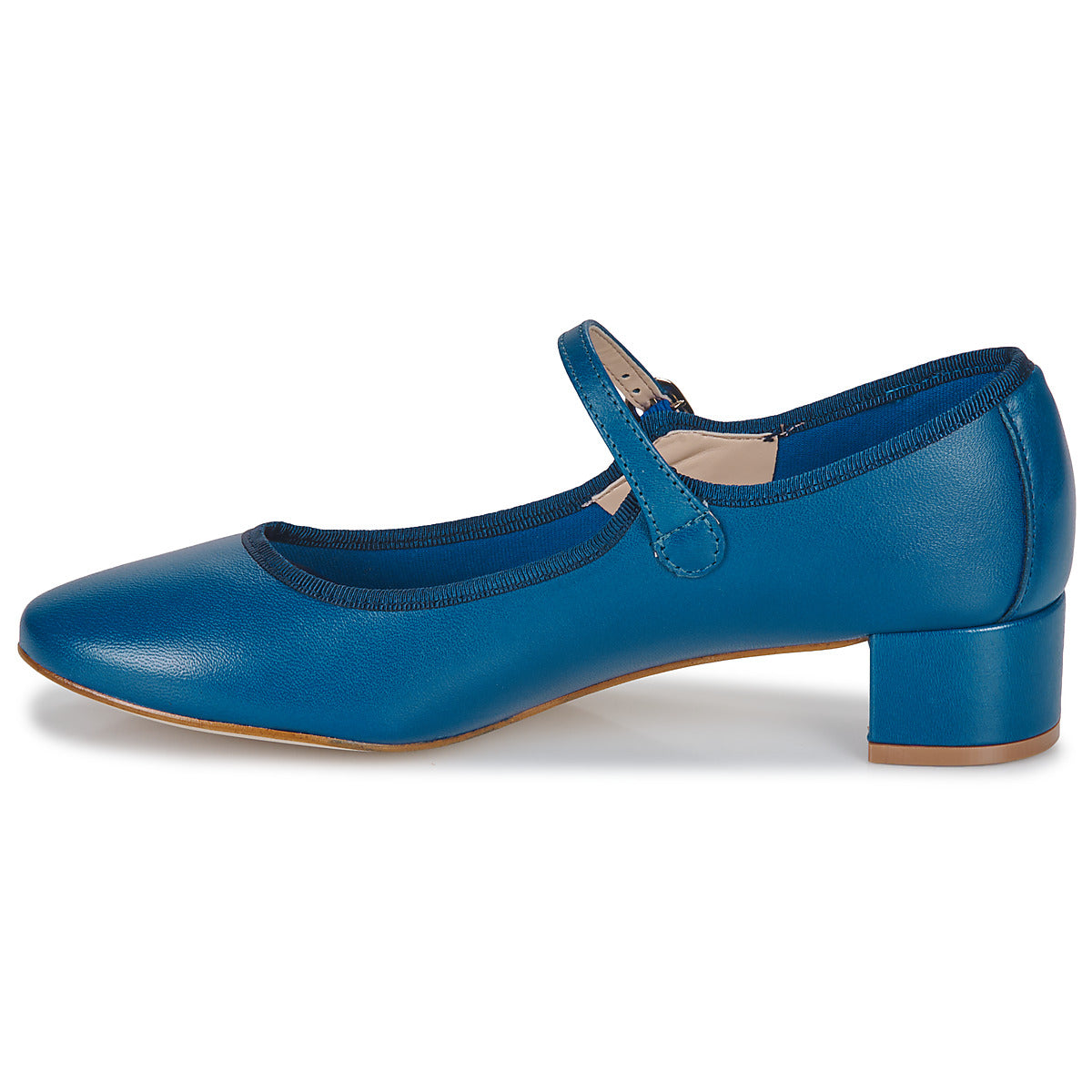 Ballerine Donna Betty London  FLAVIA  Blu