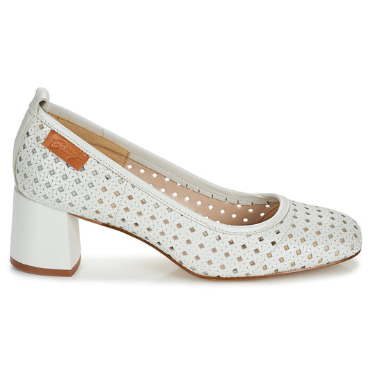 Scarpe Donna Betty London  BRIGITTE  Bianco