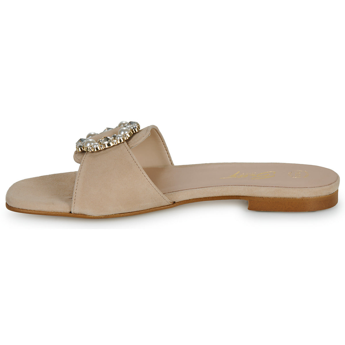 Scarpe Donna Betty London  MELODIE  Beige