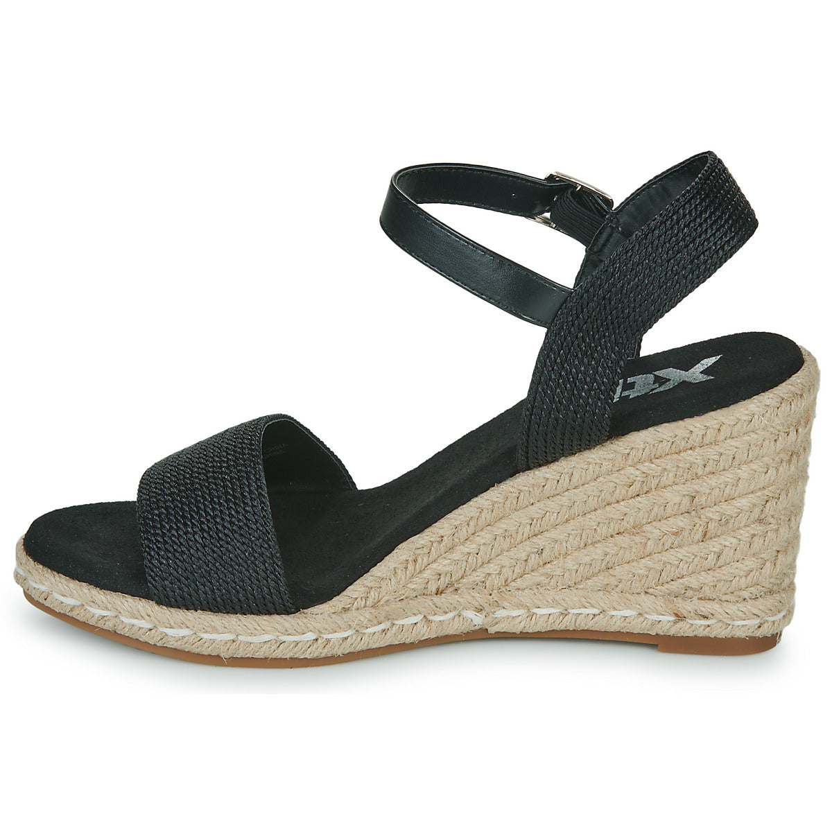 Sandali Donna Xti  141420  Nero