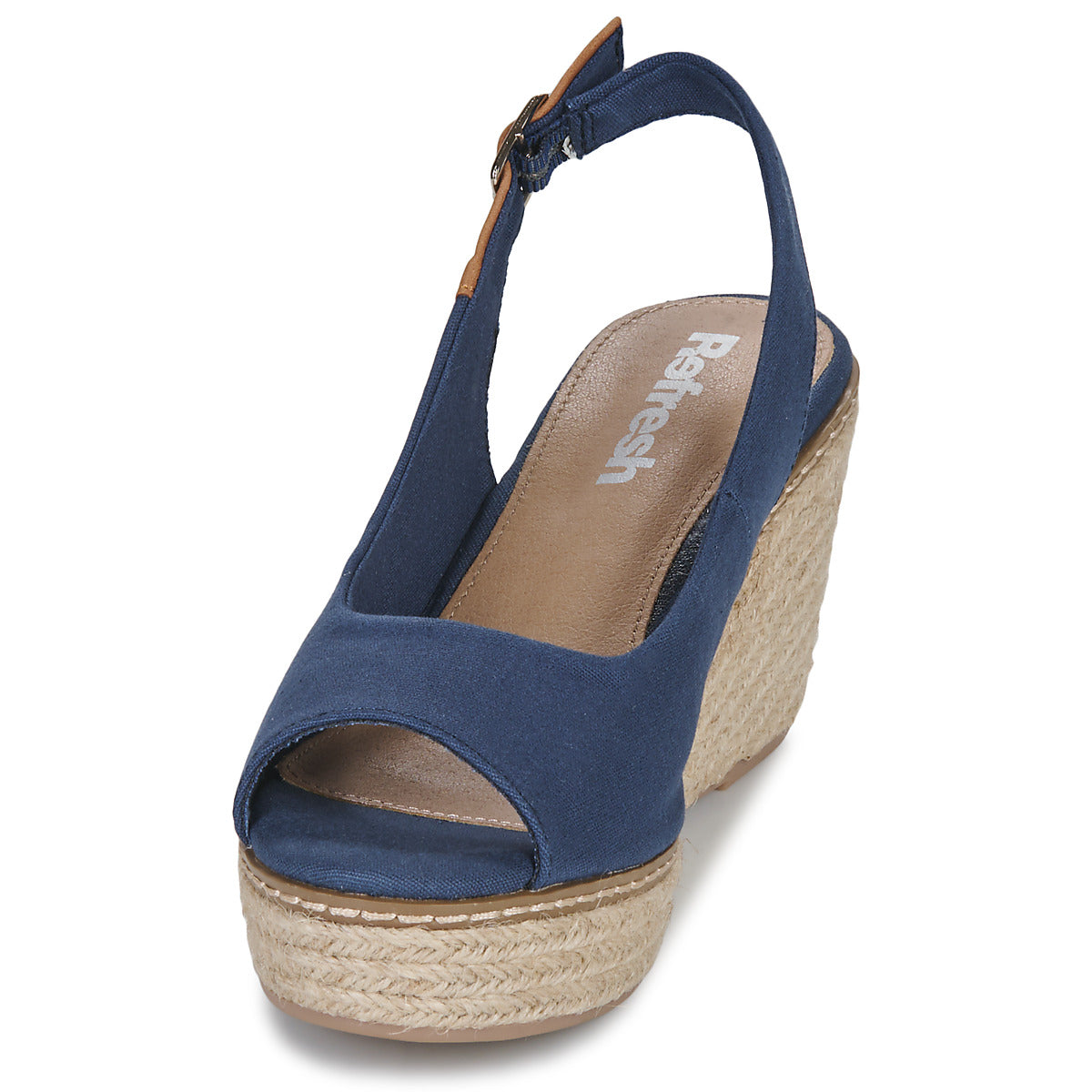 Sandali Donna Refresh  170730  Marine