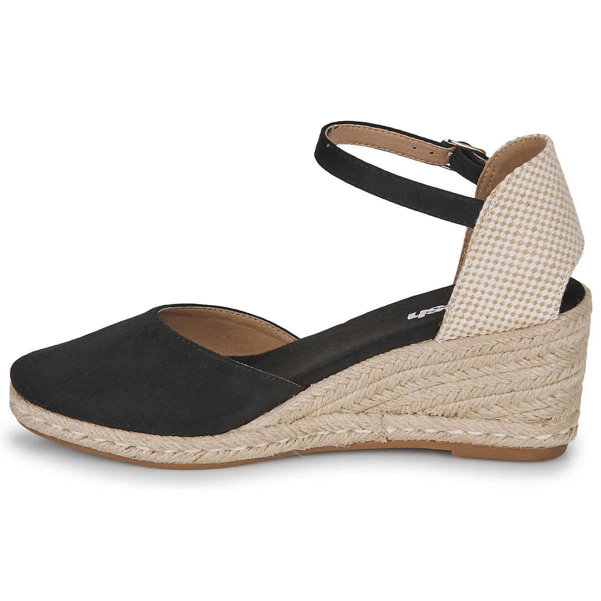 Sandali Donna Refresh  170770  Nero