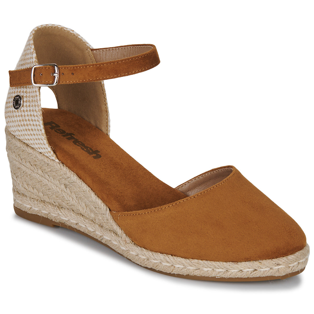 Sandali Donna Refresh  170770  Marrone