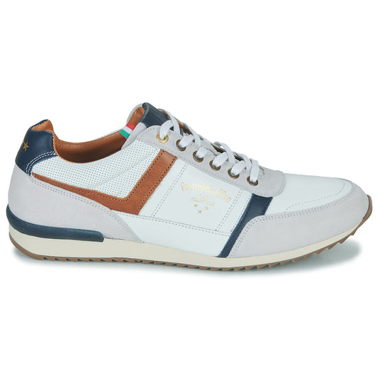 Sneakers Uomo Pantofola d'Oro  MATERA 2.0 UOMO LOW  Bianco