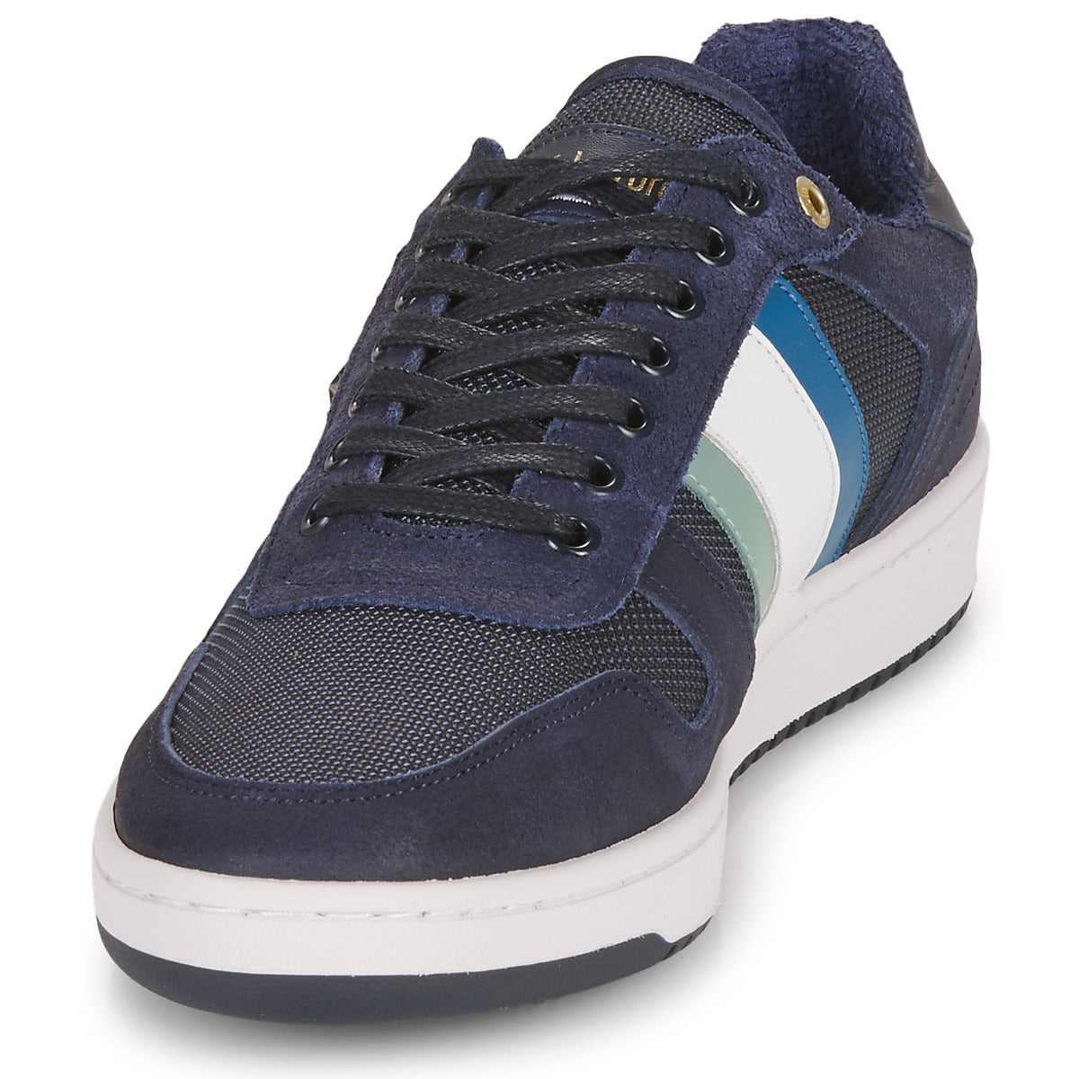 Sneakers Uomo Pantofola d'Oro  BOLZANO UOMO LOW  Marine