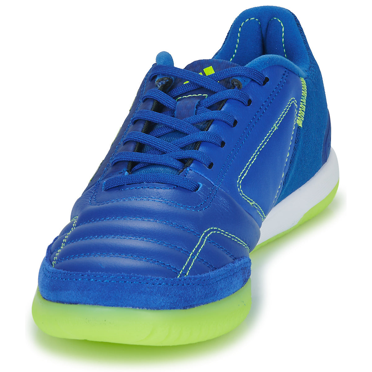 Calcio Donna adidas  TOP SALA COMPETITIO  Blu