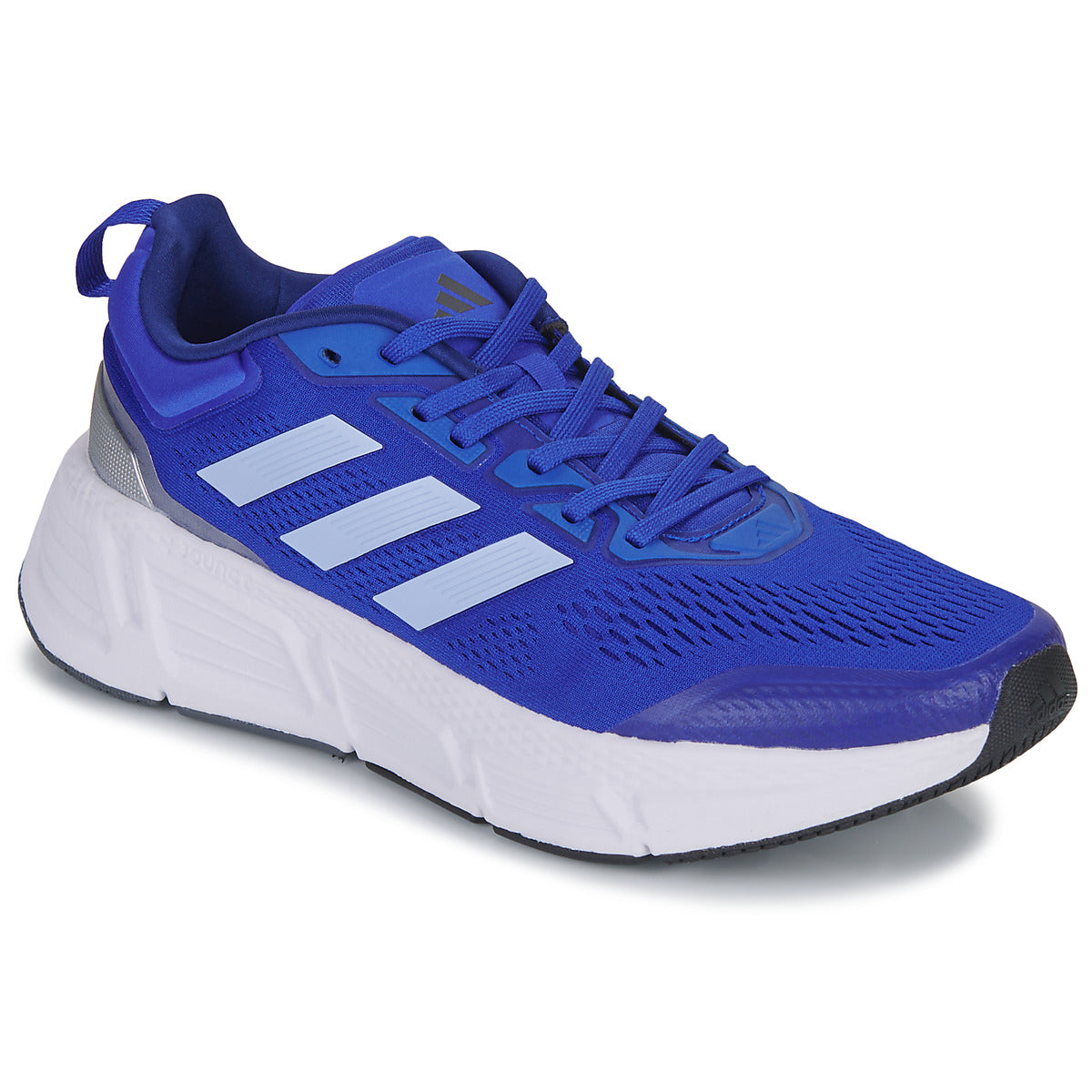 Scarpe Uomo adidas  QUESTAR  Blu