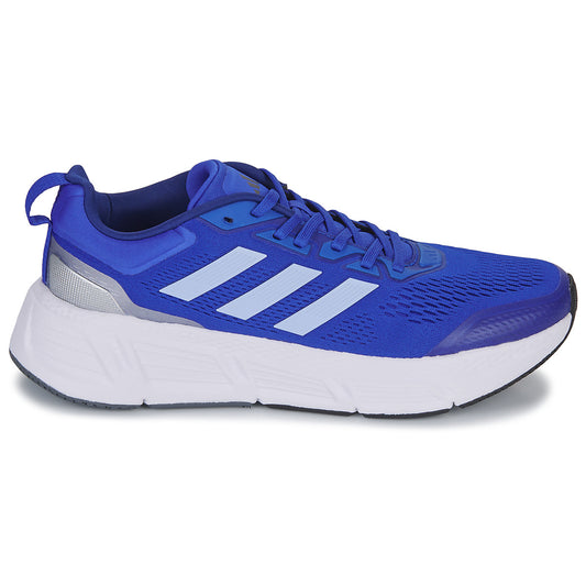 Scarpe Uomo adidas  QUESTAR  Blu