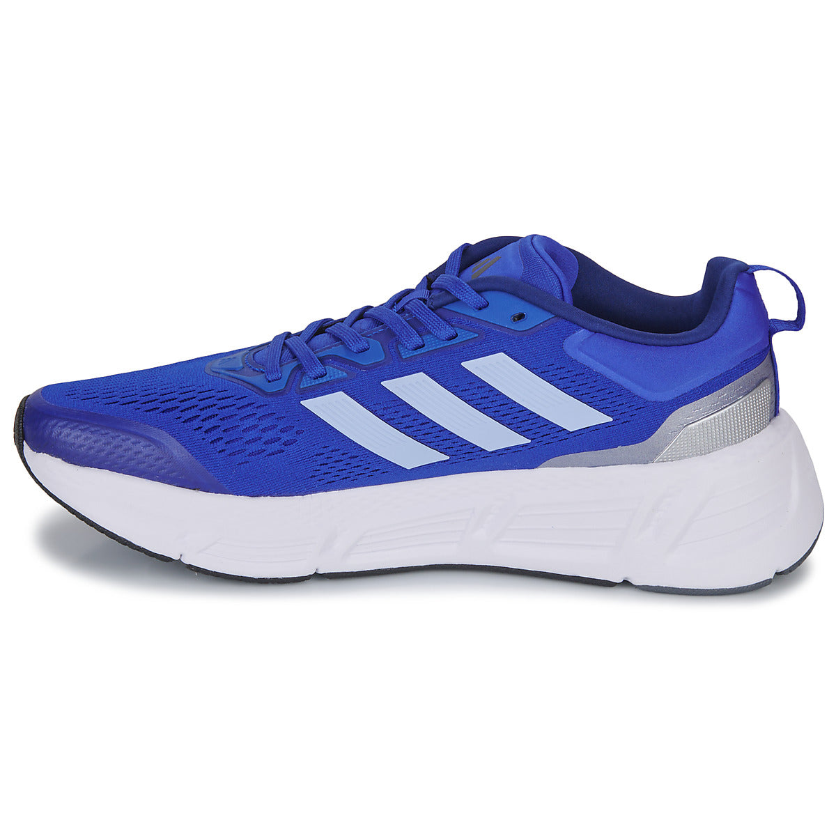 Scarpe Uomo adidas  QUESTAR  Blu