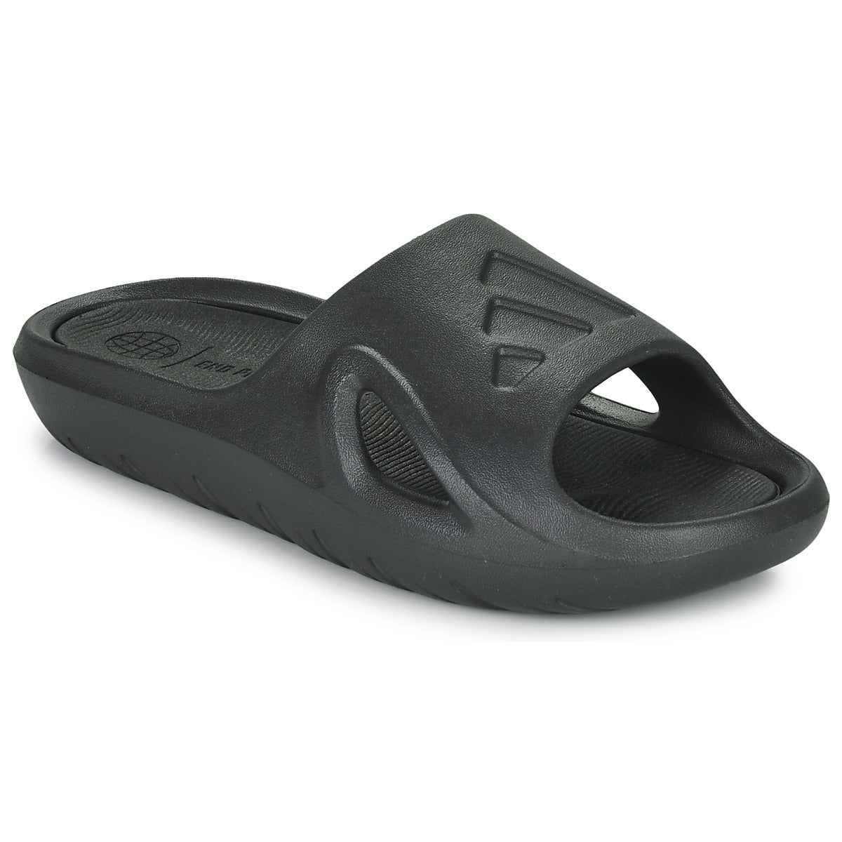 ciabatte Donna adidas  ADICANE SLIDE  Nero