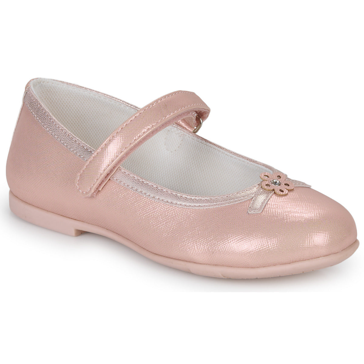 Ballerine bambina ragazza Chicco  CIRY  Rosa