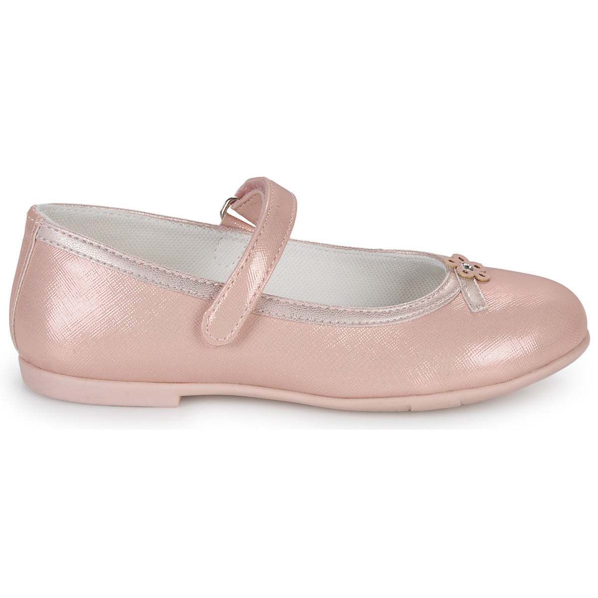 Ballerine bambina ragazza Chicco  CIRY  Rosa