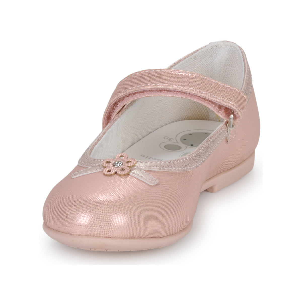 Ballerine bambina ragazza Chicco  CIRY  Rosa