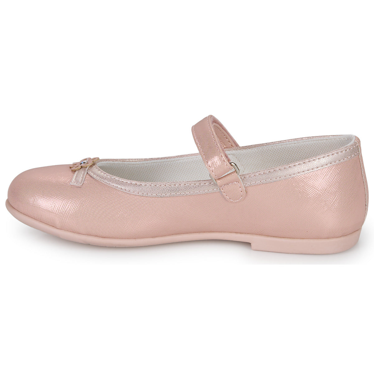 Ballerine bambina ragazza Chicco  CIRY  Rosa