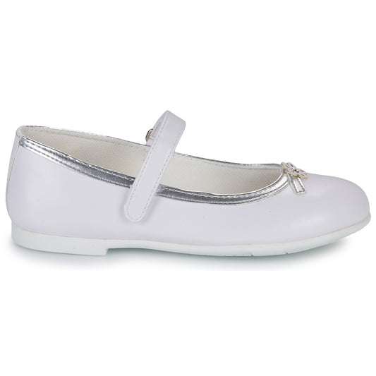 Ballerine bambina ragazza Chicco  CIRY  Bianco