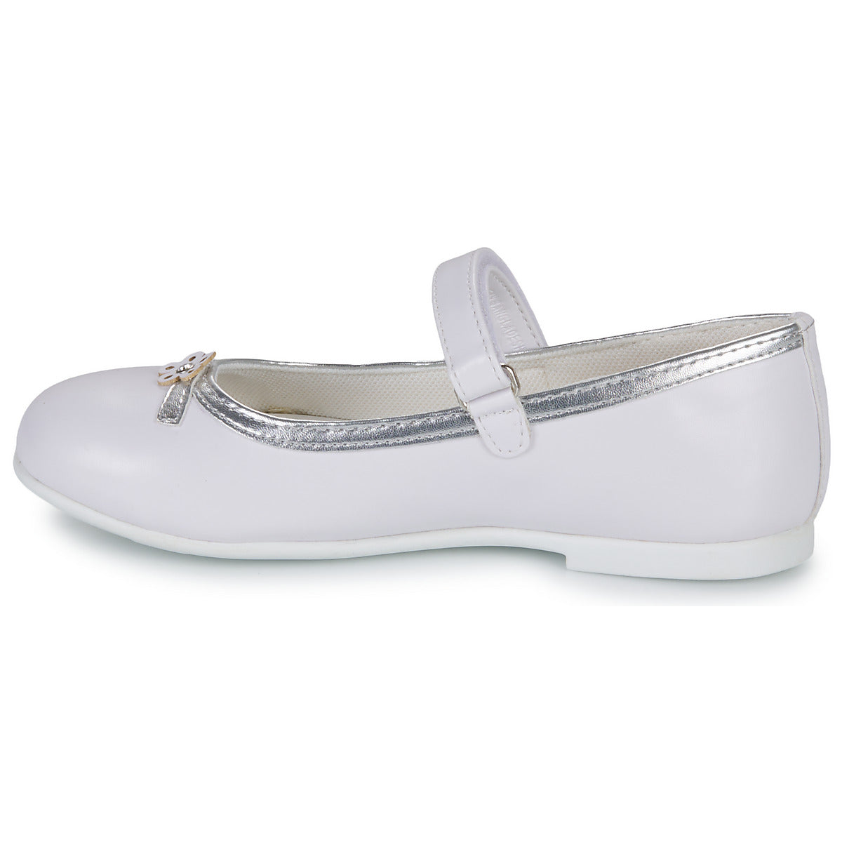 Ballerine bambina ragazza Chicco  CIRY  Bianco