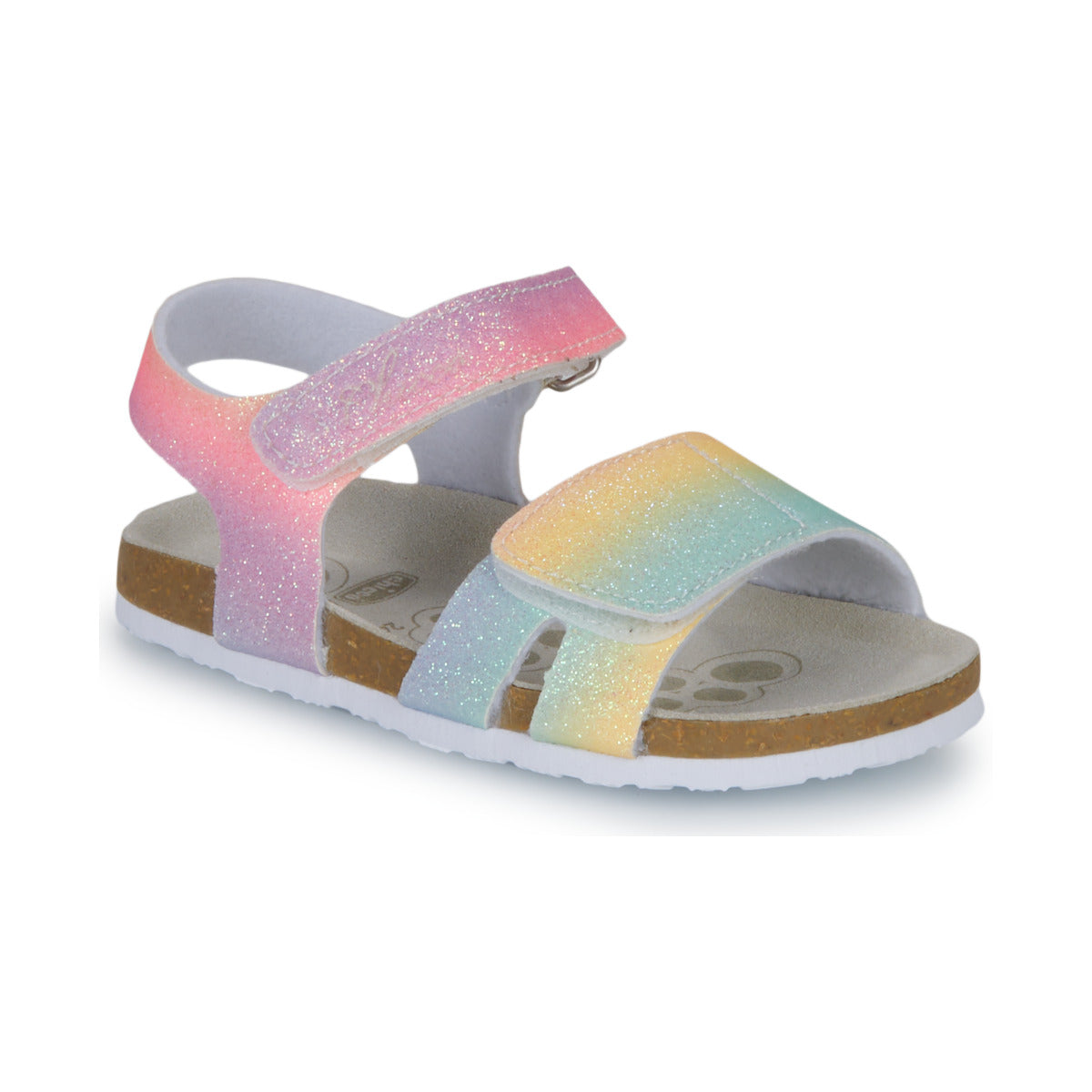 Sandali bambini ragazza Chicco  FINDY  Multicolore