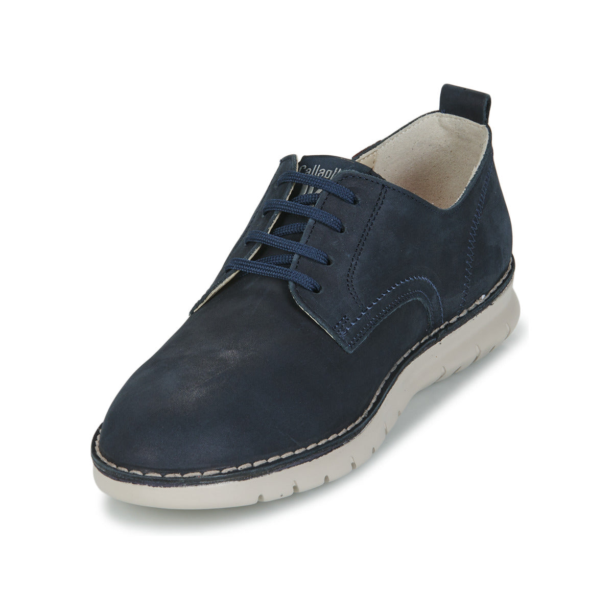 Scarpe Uomo CallagHan  USED MARINO  Blu