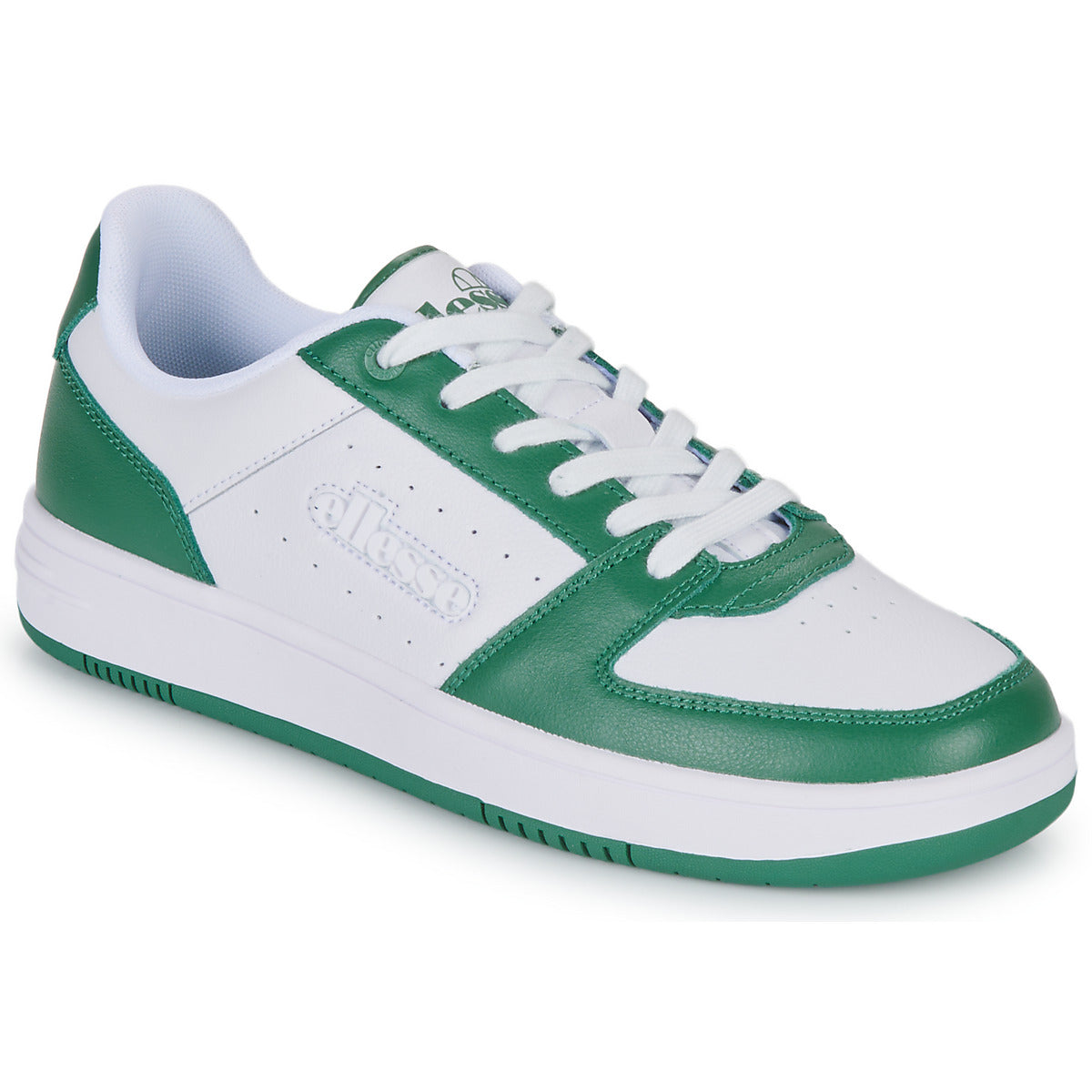 Sneakers Uomo Ellesse  PANARO CUPSOLE  Bianco