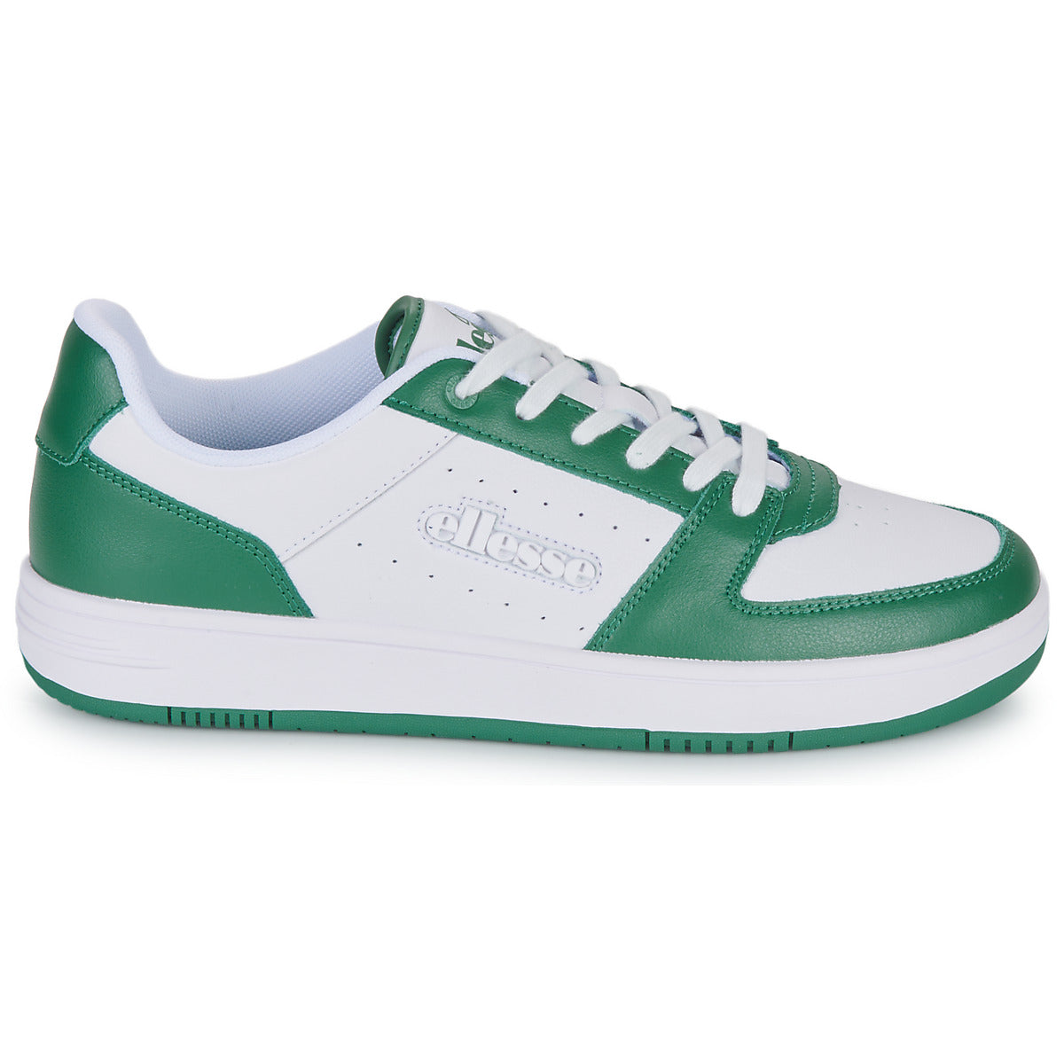 Sneakers Uomo Ellesse  PANARO CUPSOLE  Bianco