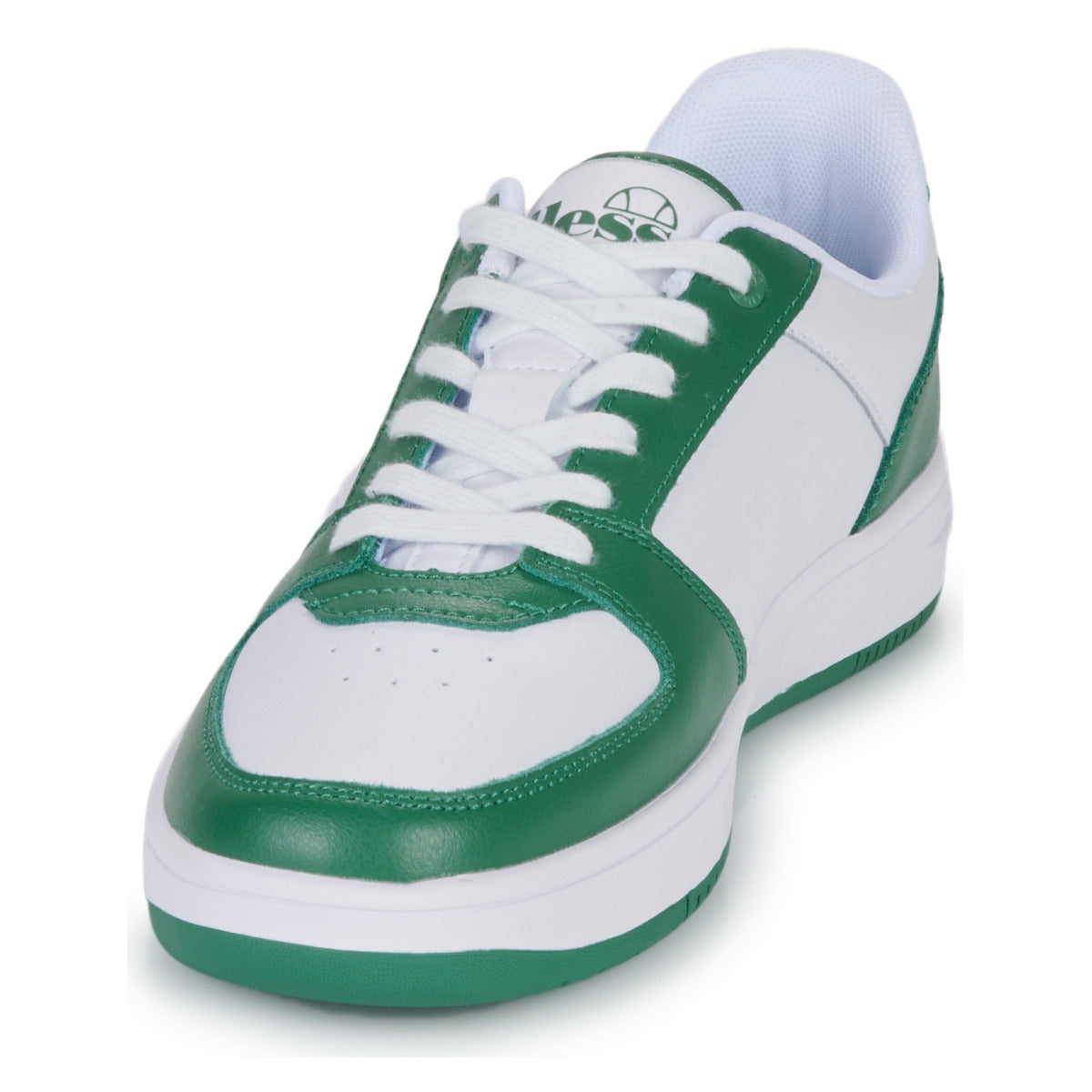 Sneakers Uomo Ellesse  PANARO CUPSOLE  Bianco