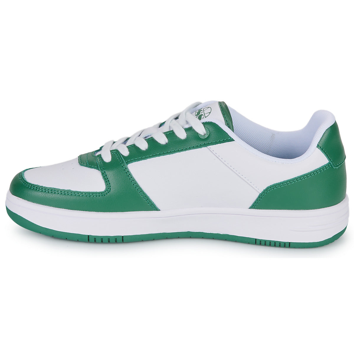 Sneakers Uomo Ellesse  PANARO CUPSOLE  Bianco