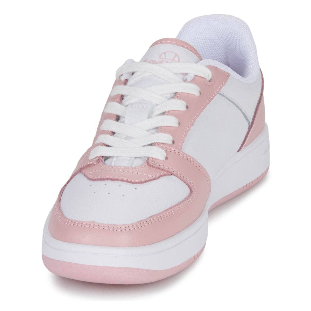 Sneakers basse Donna Ellesse  PANARO CUPSOLE  Bianco