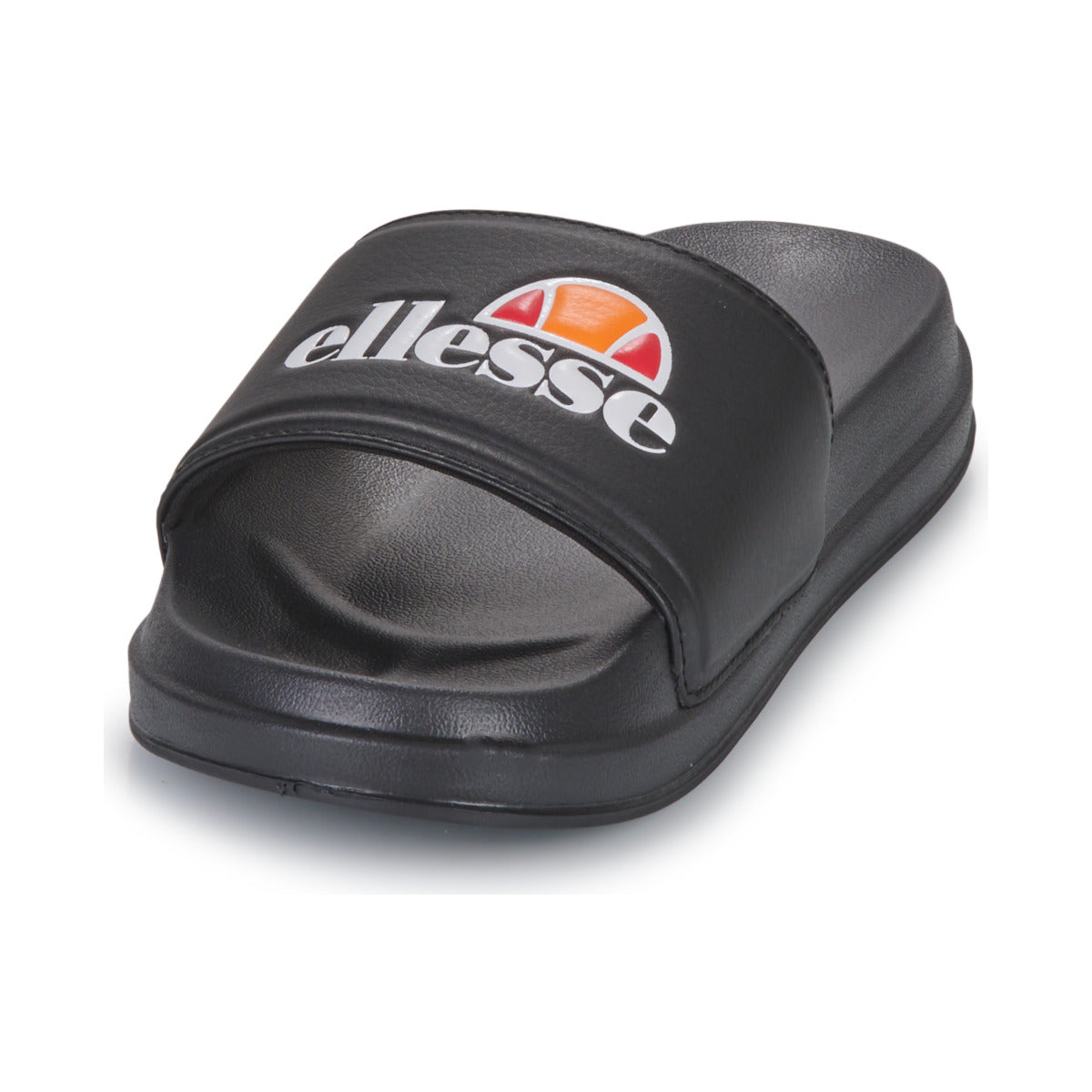 ciabatte Donna Ellesse  FILIPPALTA SLIDE  Nero