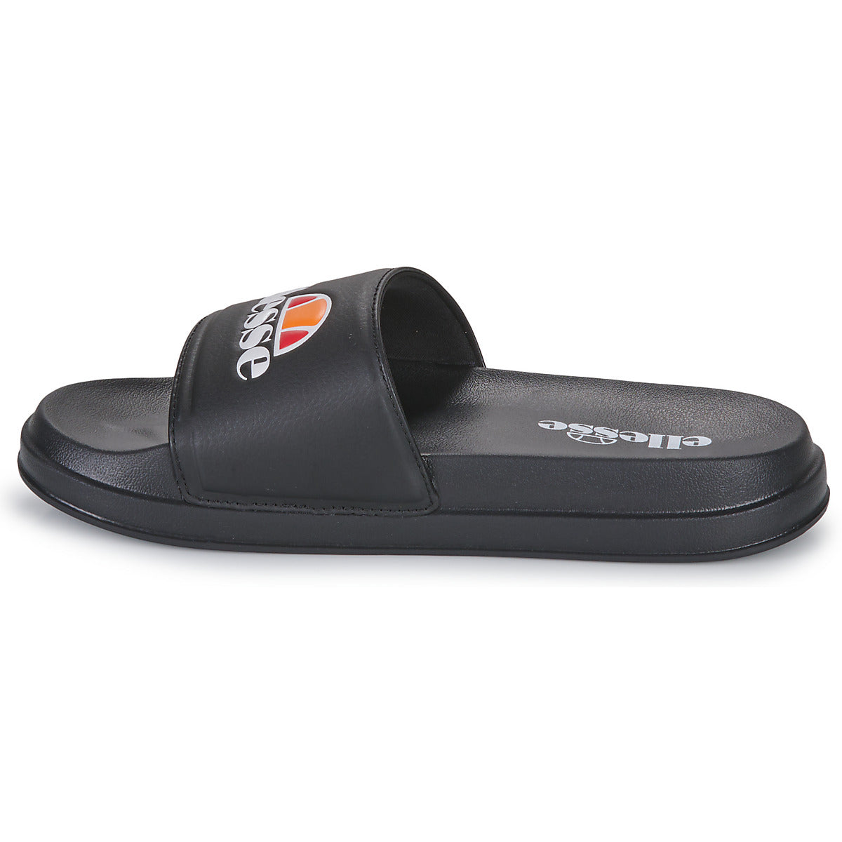 ciabatte Donna Ellesse  FILIPPALTA SLIDE  Nero