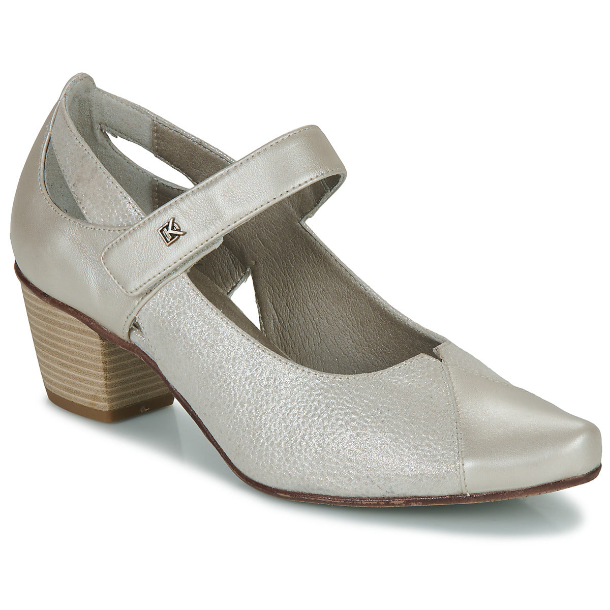 Scarpe Donna Dorking  TRIANA  Beige