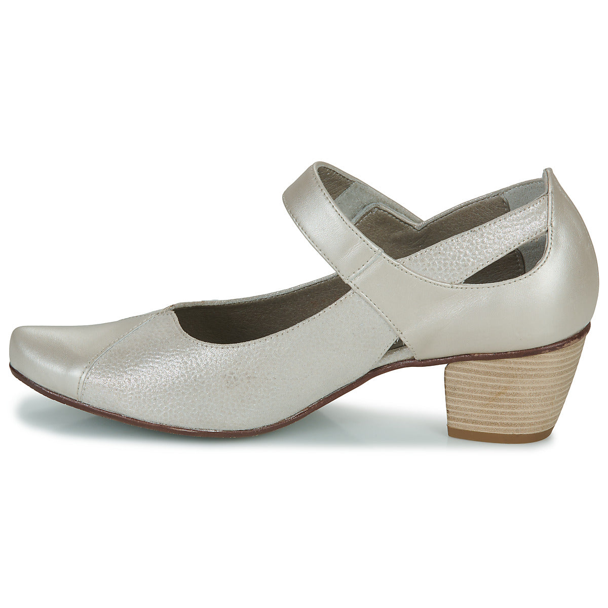 Scarpe Donna Dorking  TRIANA  Beige